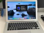Macbook air 2017, Computers en Software, Apple Macbooks, Qwerty, 8 GB, 13 inch, Minder dan 2 Ghz