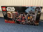 Lego 75180 Rathtar Ontsnapping Lego Star Wars Nieuw in doos, Ophalen, Nieuw, Complete set, Lego