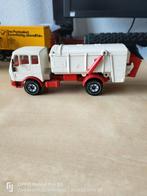 Siku 2511, Ophalen of Verzenden, Zo goed als nieuw, Bus of Vrachtwagen, SIKU