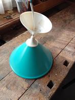 hanglamp, Ophalen, Zo goed als nieuw, Metaal, Minder dan 50 cm