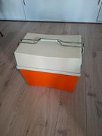 Curver vintage koelbox, Ophalen, 40 tot 60 cm, 35 tot 50 cm, Doos
