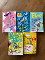 De Regels van Floor - Maryon Hoffman, Ophalen of Verzenden, Zo goed als nieuw, Marjon Hoffman, Fictie algemeen