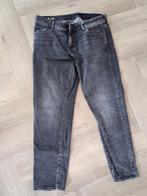 Gstar Raw Kate boyfriend jeans, zwart, W30 - W32 (confectie 38/40), Zo goed als nieuw, Zwart, Verzenden