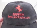 Petje Ferrari, Verzenden, Nieuw, One size fits all, Pet