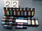 DõTerra essential oils Nieuw  meer dan 50%  exp 2022, Nieuw, Aroma, Ophalen of Verzenden