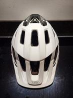 Abus Fiets/Mountainbike Helm - Topstaat!, Ophalen of Verzenden, Zo goed als nieuw, M, Abus
