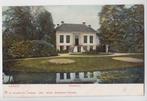 126 Haren Hemmen B87, Verzenden, 1920 tot 1940, Ongelopen, Groningen