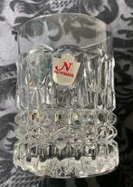 Nachtmann kristallen wiskeyglas cognacglas, Ophalen of Verzenden, Nieuw