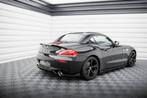 Voorlip diffuser spoiler - BMW Z4 E89 M-Pack 13-18, Ophalen of Verzenden