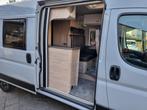 Weinsberg R47 Fiat Ducato Weinsberg Carabus | 4-slaapplaatse, Caravans en Kamperen, Campers, Koelkast, Auto Centrum Stiphout B.V.