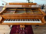 Bechstein M vleugel180 in prachtige staat met silent systeem, Ophalen, Zo goed als nieuw, Bruin, Vleugel