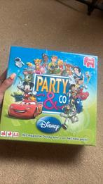 Party & Co, Disney, nieuw in plastic, Ophalen of Verzenden, Nieuw