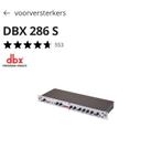 Voorversterker, Computers en Software, Ophalen of Verzenden, Zo goed als nieuw