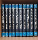 Nieuwe Winkler Prins Encyclopedie in tien delen, Boeken, Encyclopedieën, Algemeen, Complete serie, Zo goed als nieuw, Ophalen