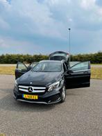 Mercedes GLA-Klasse 200 156pk 7G-DCT 2016 Zwart, Auto's, Mercedes-Benz, 715 kg, Te koop, Geïmporteerd, 5 stoelen