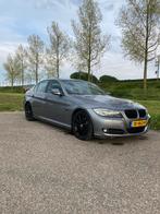 BMW 3-Serie (e90) 2.0 320I sedan 2009 grijs, Airconditioning, Origineel Nederlands, Te koop, Zilver of Grijs