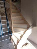 trap, Doe-het-zelf en Verbouw, Ladders en Trappen, Ophalen of Verzenden, Nieuw, 2 tot 4 meter