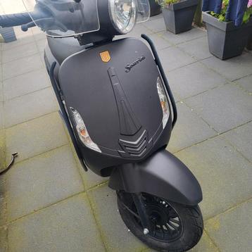 La Souris Sourini Scooter 2023 beschikbaar voor biedingen