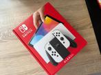 Nintendo Switch Oled, Spelcomputers en Games, Ophalen of Verzenden, Zo goed als nieuw, Met 1 controller, Switch OLED