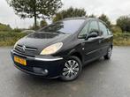 Citroen Xsara Picasso 2.0i-16V Image CLIMA/PANO/ELEKRAM/NAP, Auto's, 65 €/maand, Zwart, 4 cilinders, 700 kg