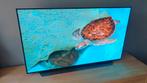 LG OLED 55CX6LA 4K AI Smart TV - 120Hz Dolby Vision HDR10, Audio, Tv en Foto, Televisies, Ophalen, Zo goed als nieuw, 100 cm of meer