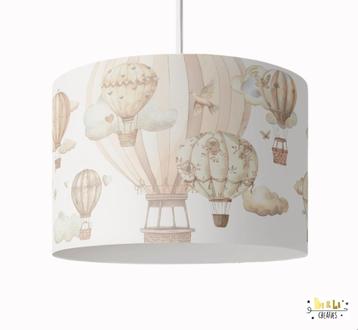 Hanglamp Luchtballonnen Little Dreamzzz beschikbaar voor biedingen
