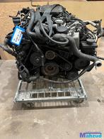 MERCEDES SLK R171 3.5 350 V6 24V Motorblok motor 272963, Ophalen of Verzenden, Gebruikt, Mercedes-Benz