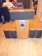 JBL SUB 178, Gebruikt, Ophalen of Verzenden, 120 watt of meer, Subwoofer