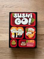 Sushi go!, Ophalen of Verzenden, Zo goed als nieuw