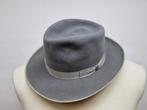 Hoed vintage, jaren 50. Esko, maat 57/58, Kleding | Heren, Ophalen, Hoed, Esko, 57 cm (M, 7⅛ inch) of minder
