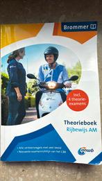 Theorieboek Rijbewijs AM, Boeken, Ophalen of Verzenden, Zo goed als nieuw