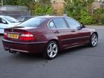BMW 3-serie 330xi Executive Automatische airco, navigatie, l, 232 pk, Leder, Sedan, 3-Serie