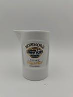 Bowmore whisky water kannetje, Ophalen of Verzenden, Gebruikt