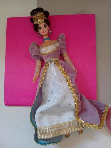 Barbie doll poppen mattel speelgoed toys vintage  beschikbaar voor biedingen