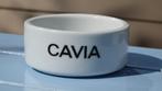 Voerbakje cavia, Ophalen, Zo goed als nieuw, Voerbakje