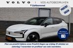 Volvo EX30 Twin Motor Performance Ultra 69 kWh | Stoel + stu, Auto's, Volvo, Stof, Wit, Origineel Nederlands, Vierwielaandrijving