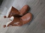 Bruine laarsje maat 23, Kleding | Heren, Schoenen, Ophalen of Verzenden, Zo goed als nieuw, Bruin