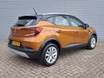 Renault Captur 1.0 TCe 90 Zen Apple Carplay/Android Auto | N, 12 maanden, Stof, Gebruikt, Euro 6