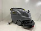 KARCHER SCHROB-/ZUIGMACHINE B 120 W Bp Dose D 90, Doe-het-zelf en Verbouw, Reinigingsmachines, Ophalen of Verzenden, Nieuw, Schrobmachine
