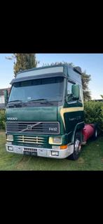 Volvo FH12 1998 Keiharde auto uit Denemarken, Particulier, Te koop