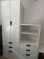 Ikea stuva kasten, Kinderen en Baby's, Kinderkamer | Commodes en Kasten, Minder dan 75 cm, 50 tot 70 cm, 105 cm of meer, Ophalen of Verzenden