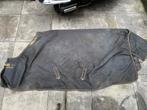 Bucas turnout rain sheet 7.0, Dieren en Toebehoren, Paarden en Pony's | Dekens en Dekjes, Ophalen of Verzenden, Gebruikt, Deken