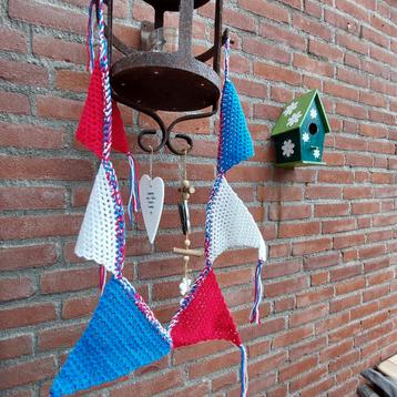 Feestje met Hollands tintje  beschikbaar voor biedingen