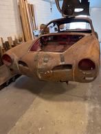 carrosserie Karmann Ghia coupé type 14 1970, Ophalen, Gebruikt