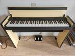 Korg LP-380-73 Digitale Piano - Defect (pedalen optioneel), Ophalen, Zwart, Digitaal