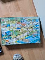 Jan van Haasteren puzzel, 1500 stuks., Hobby en Vrije tijd, Denksport en Puzzels, Ophalen, Gebruikt