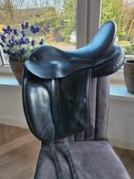 Equestor David de Wispelaere dressuurzadel, Ophalen of Verzenden, Dressuur