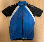 Fietsshirt korte mouwen maat M, Fietsen en Brommers, Fietsaccessoires | Fietskleding, M, Ophalen of Verzenden, Zo goed als nieuw