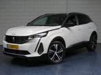 Peugeot 3008  27.820 km !!!!! 1.6 HYbrid GT, Auto's, Euro 6, 4 cilinders, 181 pk, Adaptive Cruise Control