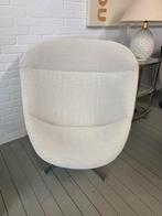 Fauteuil vintage Lounge Chair van Rudolf Wolf voor Rohe 1960, Huis en Inrichting, Ophalen of Verzenden